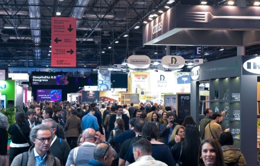 HIP 2024 reúne a 49.137 profesionales marcando un hito en la historia de los eventos de horeca HIP 2024 reúne a 49.137 profesionales marcando un hito en la historia de los eventos de horeca